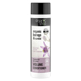 Après-shampooing volumateur Trésor du Sri Lanka 280 ml - ORGANIC SHOP